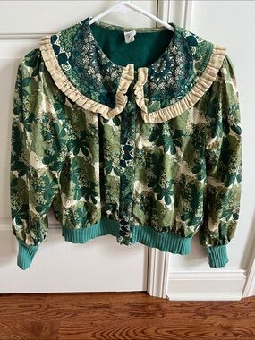 Kate Quinn mama XS